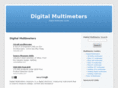 digitalmultimeters.org