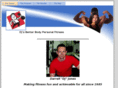 djsbetterbody.com