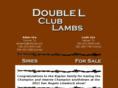 doublelclublambs.com