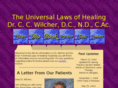 drwilcher.com