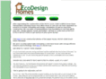 ecodesignhomes.com