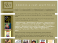 edmondsandhunt.co.uk