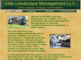 elitelandscape.com