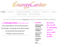 energycenterfrance.com