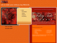 fairytaleflowersca.com
