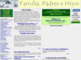 familiapadresehijos.com