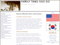 familytangsoodo.com