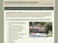 forestwoodtownhomes.com