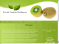 freshfusionwellness.com
