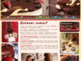 fuentesdechocolate-valencia.com