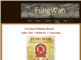 fungwahrestaurant.com