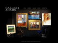 galleryadams.com