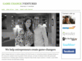 gamechangeventures.com