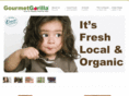 gourmetgorillainc.com