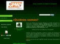 gpmdconsulting.com