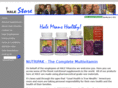 halevitaminstore.com