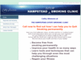 hampsteadsmokingclinic.com