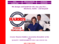 harris-construction.com