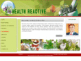 healthreactive.com