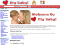 heartmybaby.com