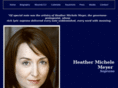 heathermichelemeyer.com