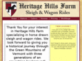 heritagehillsfarmvt.com