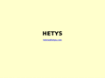 hetys.com