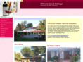 hillcrestguestcottages.com