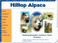 hilltopalpaca.com