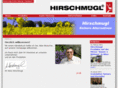 hirschmugl.net