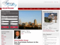 homesforsaleinthetriangle.com