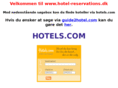 hotel-reservations.dk