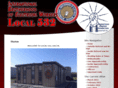 ibew532.com