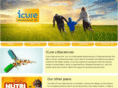 icurelife.com