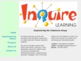 inquirelearning.com