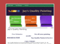 jaysqualitypainting.com