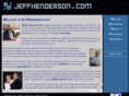 jeffhenderson.com