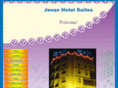 jenanhotel.com