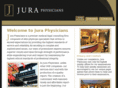juraphysicians.com