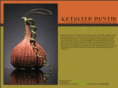 kathleendustin.com