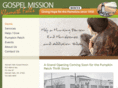 kfallsgospelmission.org