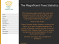 kingofthefives.com