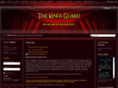 kingsguard.info