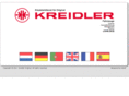 kreidlerflorett.com