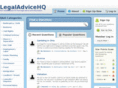legaladvicehq.com