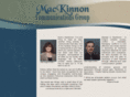 mackinnoncomm.com