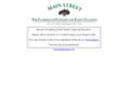 mainstreetflorist.com