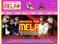 manchestermela.co.uk