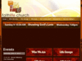 maranathafellowship.com