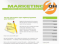 marketing2oh.com